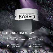 Based Hair Care Products