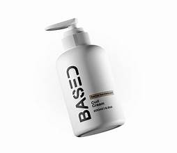 Based Hair Care Products